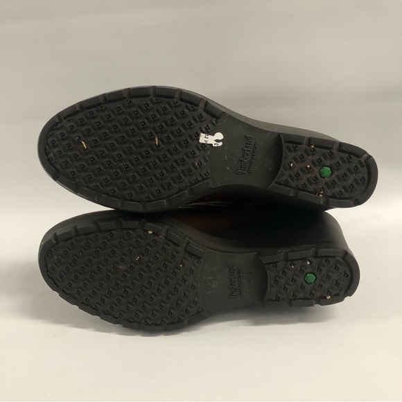 Timberland women’s Kellis Wedge Ankle boots 8.5 - Picture 9 of 10